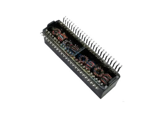 De dubbele Modules Poe Lan Transformer 600MA van Havensmagnetics