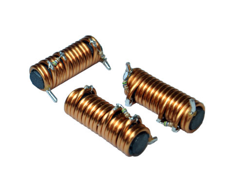 Anti van de de Onderdompelingsmacht van de Interferentieantenne Vernauwing van de de Inductor1.2ghz de Gemeenschappelijke Wijze
