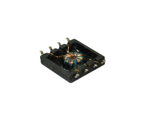 De Transformator van de het Geluidssignaalisolatie van SMT 2KV SMD voor Photovoltaic