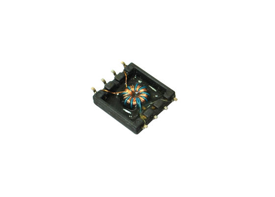 De Transformator van de het Geluidssignaalisolatie van SMT 2KV SMD voor Photovoltaic