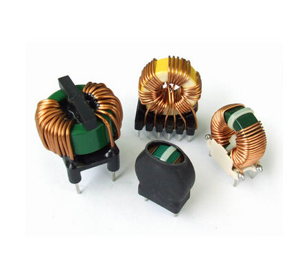 Automobiel Toroidal Gemeenschappelijke de Wijzeinductor van EMI Filter 22A