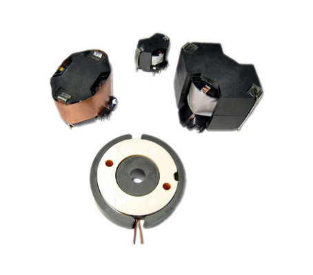 Het Type van schakelaarwijze SMD RM Hoge Frequentietransformator 500KHZ