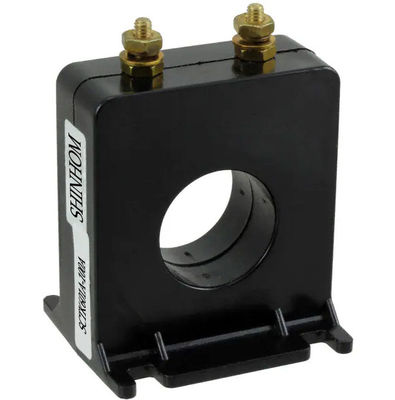 400Hz de elektro Huidige Sensor van de Bedradings10kv Gespleten Kern