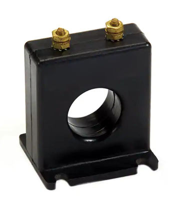400Hz de elektro Huidige Sensor van de Bedradings10kv Gespleten Kern