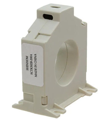 50Hz de magnetische Toroidal Rolct Huidige Transformator van PCB
