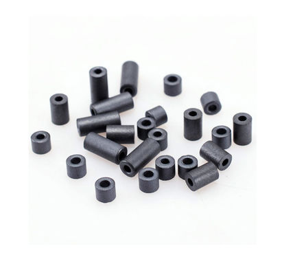 100MHz de zachte Magnetische Nizn-Ontstoringsapparaten van Ferrietemi core for EMC
