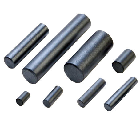 100MHz de zachte Magnetische Nizn-Ontstoringsapparaten van Ferrietemi core for EMC