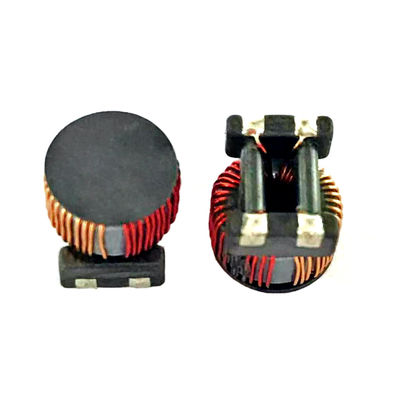 10kHz Toroidal de Kerninductor van de vernauwingsrol SMD voor Schakelaarvoeding