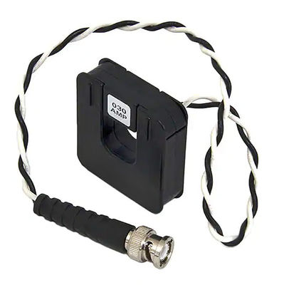 Epoxy Gespleten de Kern Huidige Transformator 50Hz van HVAC Zonder contact