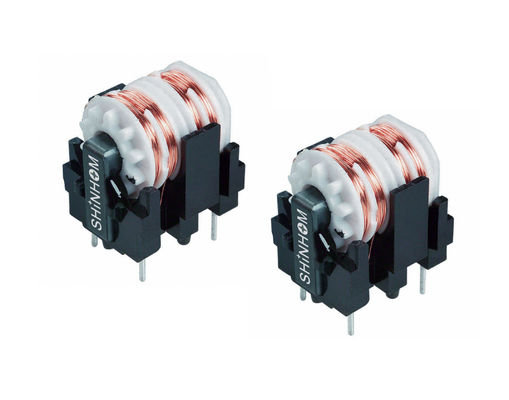 UT2323 Common Mode Choke Leaded Type Filter Coil RoHS-certificering