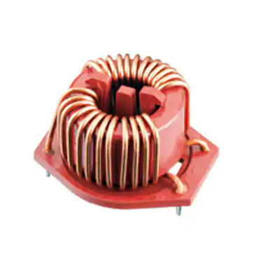 Van de de Wijzevernauwing van de ferrietkern Gemeenschappelijke de Rolinductor Toroidal voor Computer