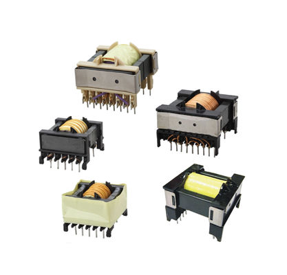 Van het de Transformatorferriet van gelijkrichterflyback de Transformator van de de Kernvoeding