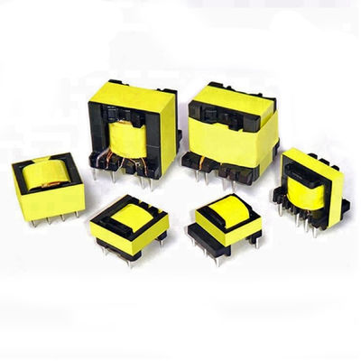 Van de de Machtstransformator van de Flybackomschakeling de Hoge Frequentie voor CRT Monitor