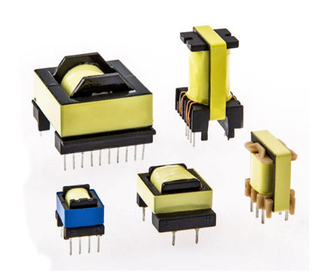ADSL-CCC Flyback van de Elektronikagelijkstroom Huidige Transformator Type Transformator