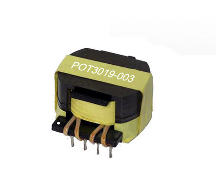 1000VA Photovoltaic HF-Transformator van de de Hoge Frequentiemacht van Transformatorflyback