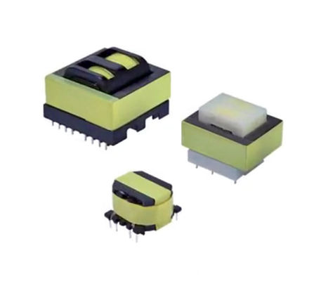 UL Transformator van de de Transformatorvcrs de Elektronische Macht van de isolatieomschakeling