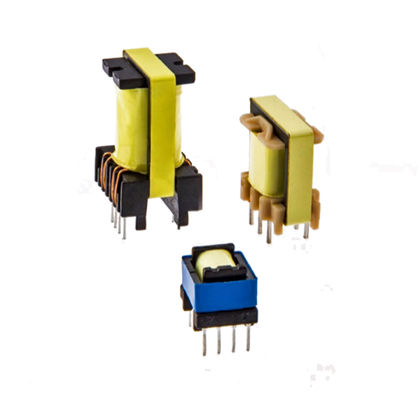 UL Transformator van de de Transformatorvcrs de Elektronische Macht van de isolatieomschakeling