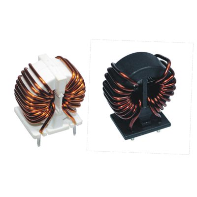 De Compacte Grootte van EMI Signals Common Mode Choke 10kHz met Amorfe Kern