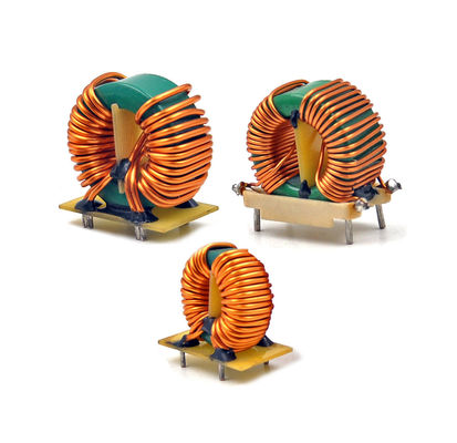 10kHz van de de Wijzevernauwing van de rolfilter Toroidal Gemeenschappelijke Basis van PCB voor RFI-Afschaffing