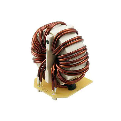 10kHz van de de Wijzevernauwing van de rolfilter Toroidal Gemeenschappelijke Basis van PCB voor RFI-Afschaffing