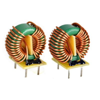 Gelijkstroom 500V EMI Filter Common Mode Choke voor Elektronisch Materiaal