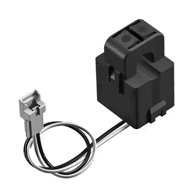 Huidige de Betekenistransformator van PBT Bobbin Split Core Current Transformer 80A