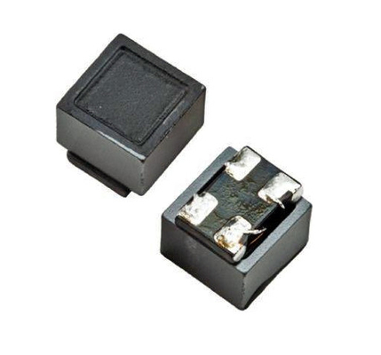EMI Suppression Ferrite Shielding Smd-Machtsvernauwing het Anti Blokkeren