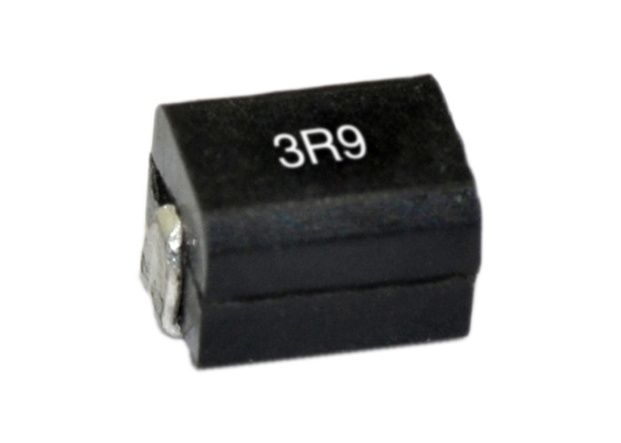 De gevormde Hoge Huidige Inductantie van SMD Chip Power Inductor 100uH