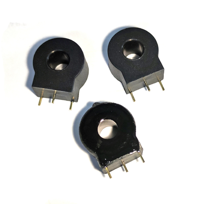zetten Miniatuurpcb van het de Huidige Transformator Lage Profiel van 3000V ACST op