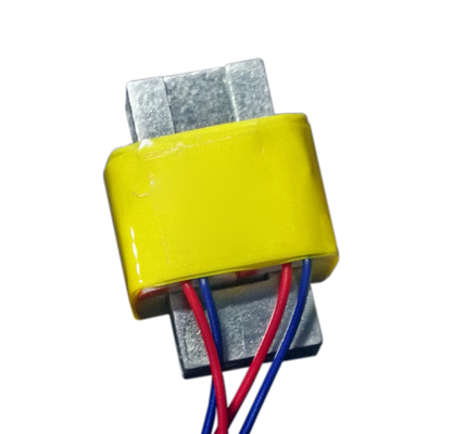 UL hifi Audiofrequentietransformator voor de Output van de Buismicrofoon