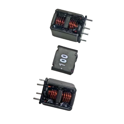10uH de Inductor van de de Versterkermacht van klassend voor de Digitale Macht van SMD