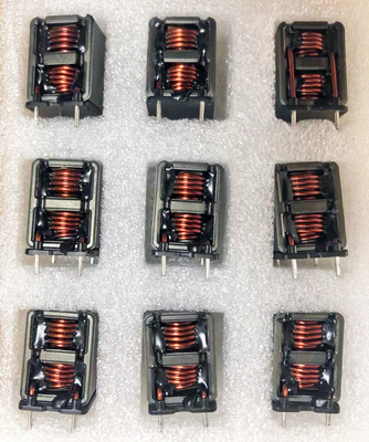 10uH de Inductor van de de Versterkermacht van klassend voor de Digitale Macht van SMD