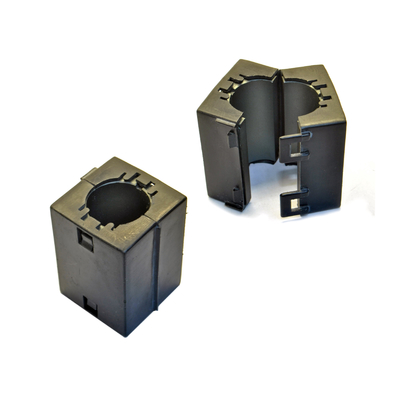 RU190 cilindrische Ferrietkernen voor EMC Afschaffing Binnendiamete 19mm