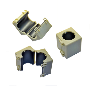 RU190 cilindrische Ferrietkernen voor EMC Afschaffing Binnendiamete 19mm