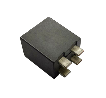 EMI Suppression Ferrite Bead High-Stroom voor Lawaai Filtrerende Apparaten
