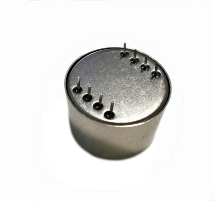 Toroidal Transformatorui Type van de Microfoon Audiofrequentie Kobaltkern