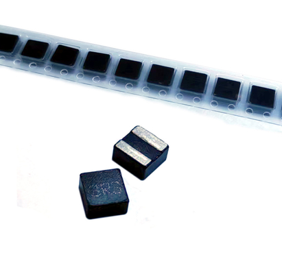De magnetische Beschermde Oppervlakte zet de Vernauwing van Machtsinductors SMD op