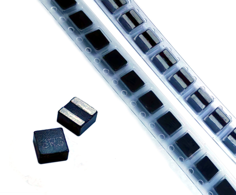 De magnetische Beschermde Oppervlakte zet de Vernauwing van Machtsinductors SMD op