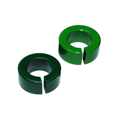 Gekloofde het Ferrietkern van Hall Effect Current Sensor Core Spleet