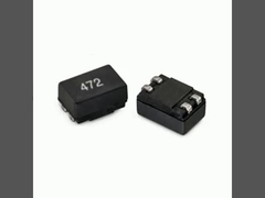 SMD draadwond Filter voor gemeenschappelijke modus, Common Mode Choke