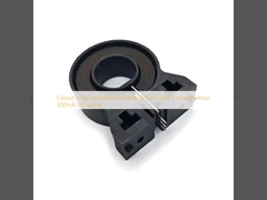 Gesloten lus tweerichtingsmodule Fluxgate-stroomsensor 300mA 1 kanaal