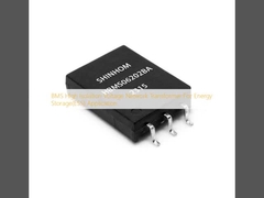 BMS High Isolation Voltage Network Transformer voor energieopslag (ESS) Toepassing