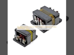 Productdetails: Planar SMT Common Mode Chokes TPER19/25 Serie